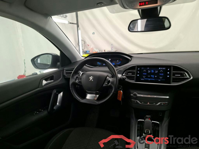308 SW Active Business 1.5 HDi 130CV BVA8 E6d #5