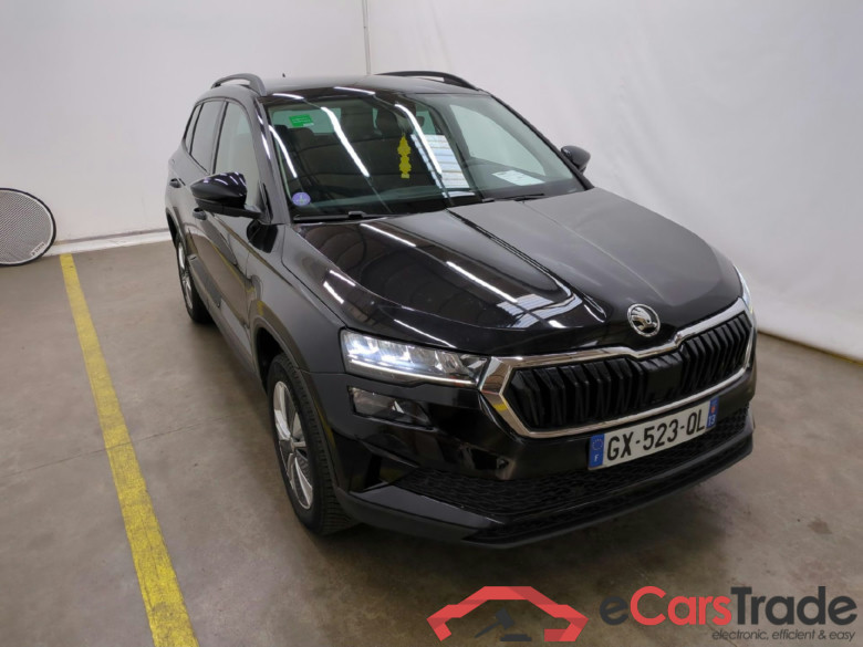SKODA Karoq / 2022 / 5P / SUV 1.5 TSI 150ch ACT DSG7 Business #2