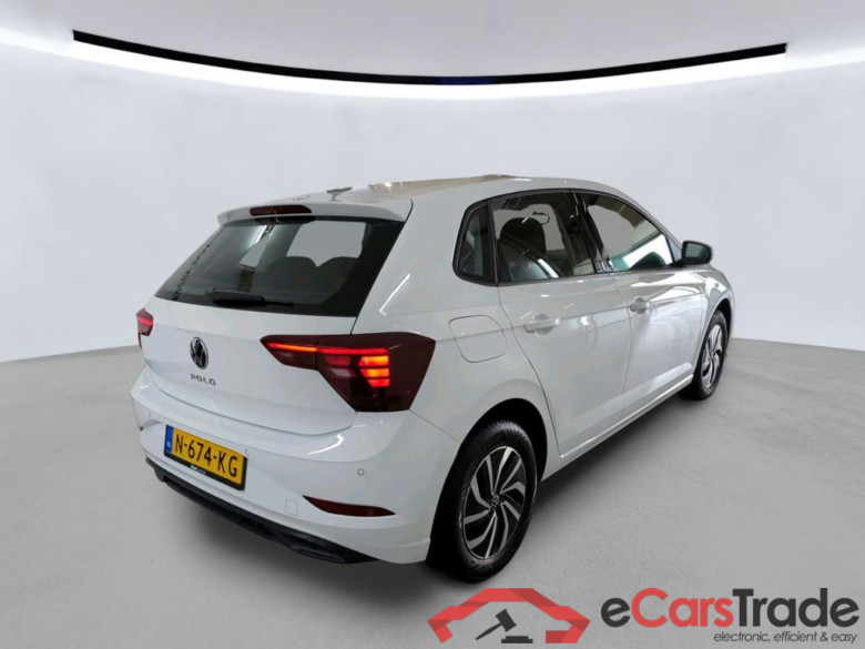 VOLKSWAGEN POLO 70 kW #4