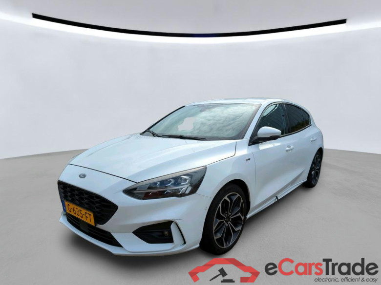 FORD FOCUS 92 kW