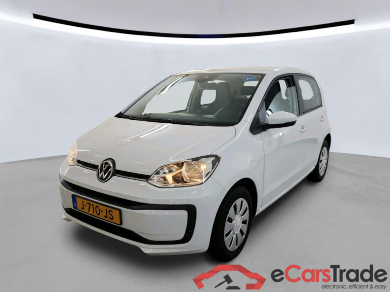 VOLKSWAGEN up! 44 kW