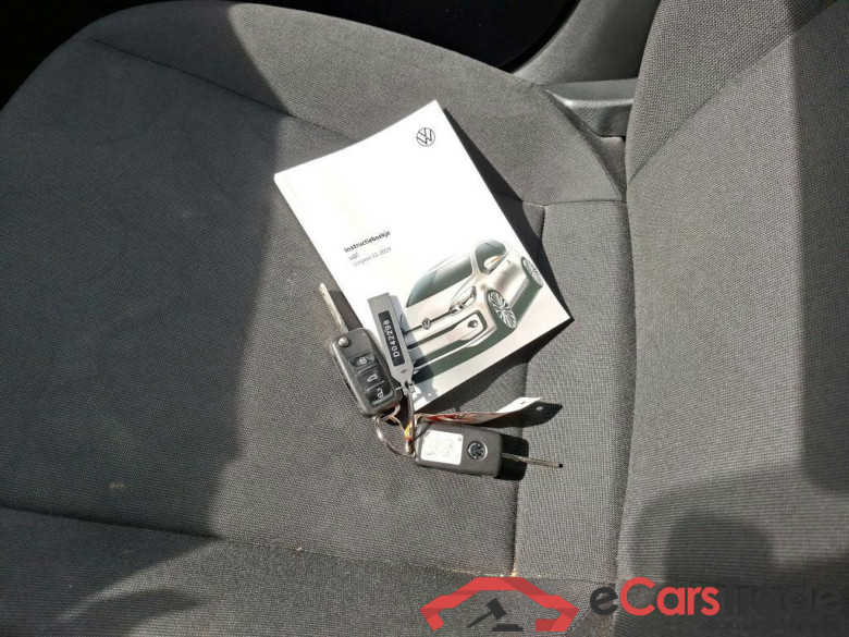 VOLKSWAGEN up! 44 kW #5