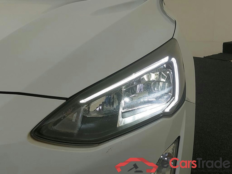 FORD Focus Wagon 92 kW #4