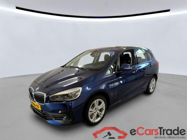 BMW 2-serie Active Tourer 92 kW
