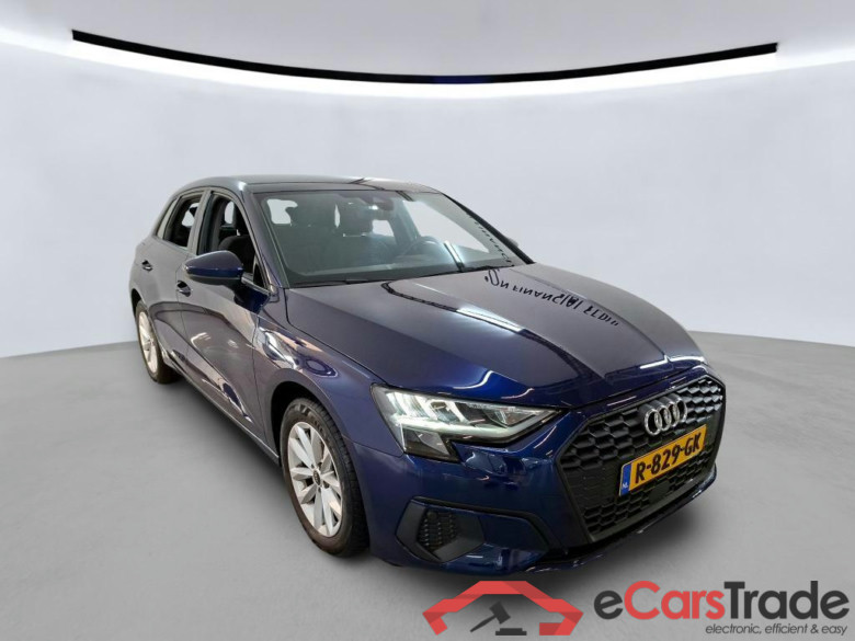 AUDI A3 Sportback 81 kW #3