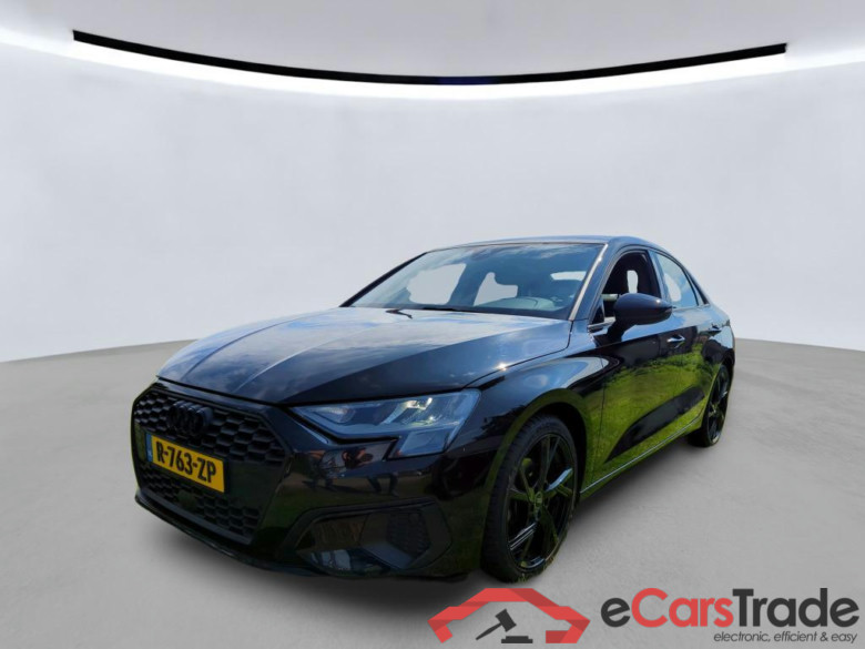 AUDI A3 Limousine 81 kW #1