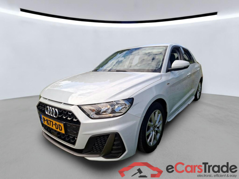 AUDI A1 Sportback 81 kW