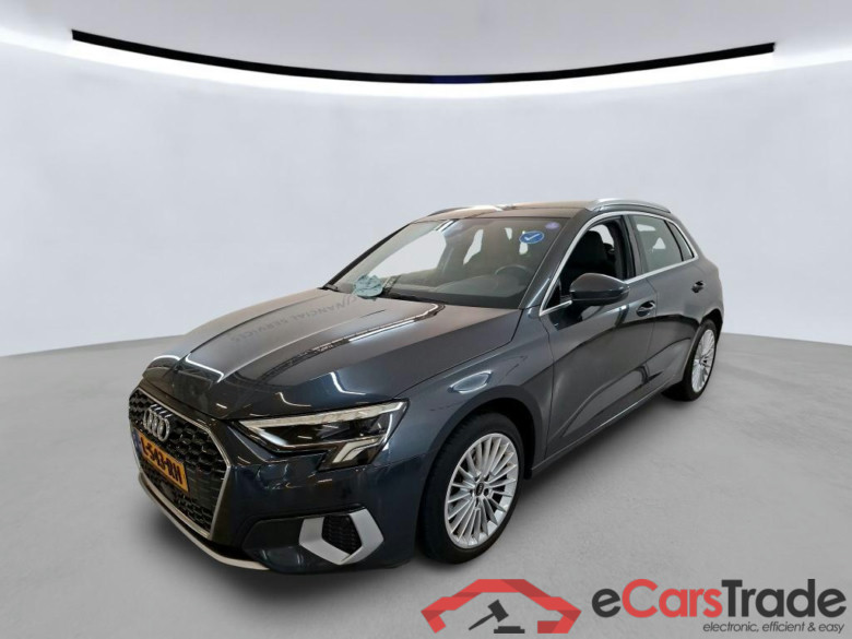 AUDI A3 Sportback 81 kW #1