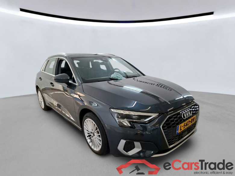 AUDI A3 Sportback 81 kW #4