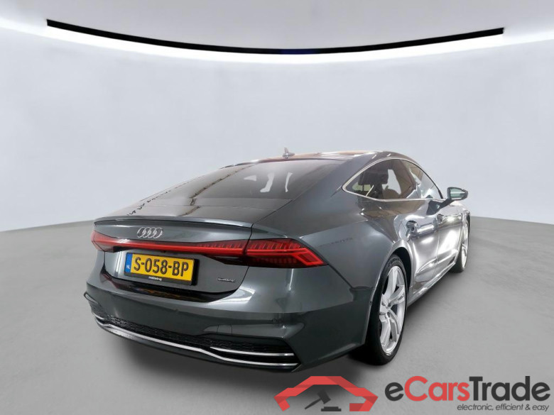 AUDI A7 Sportback 195 kW #6