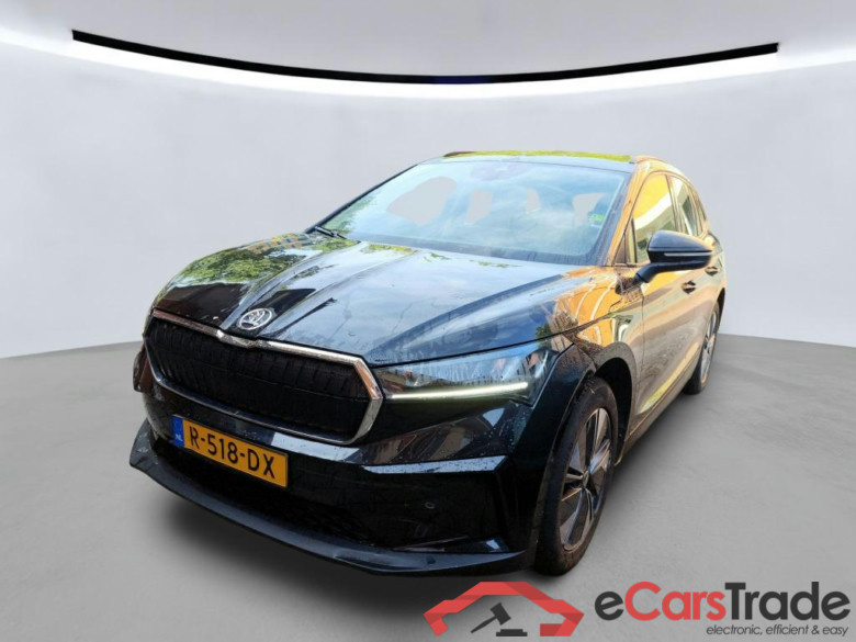SKODA Enyaq iV 132 kW #1