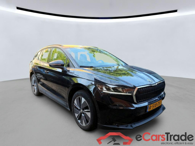 SKODA Enyaq iV 132 kW #4