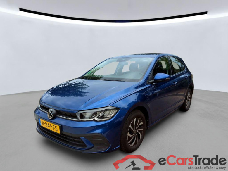 VOLKSWAGEN POLO 70 kW #1