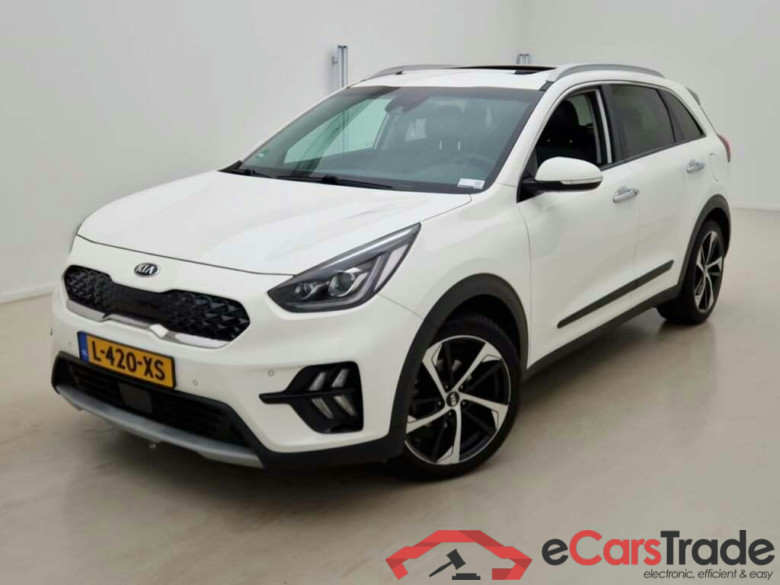 KIA Niro 1.6 GDi H. Dyn.Pl.L #1