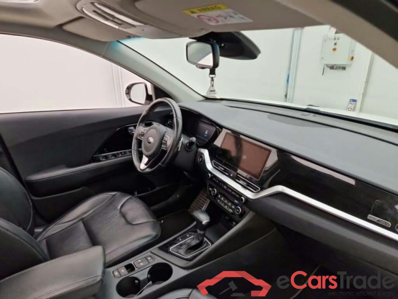 KIA Niro 1.6 GDi H. Dyn.Pl.L #3