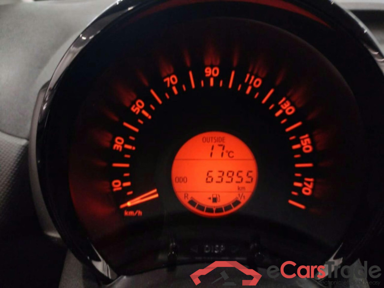 CITROEN C1 1.0 VTi Feel #6