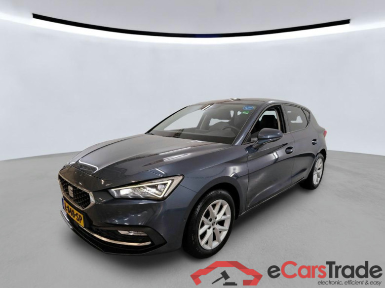 SEAT LEON 81 kW