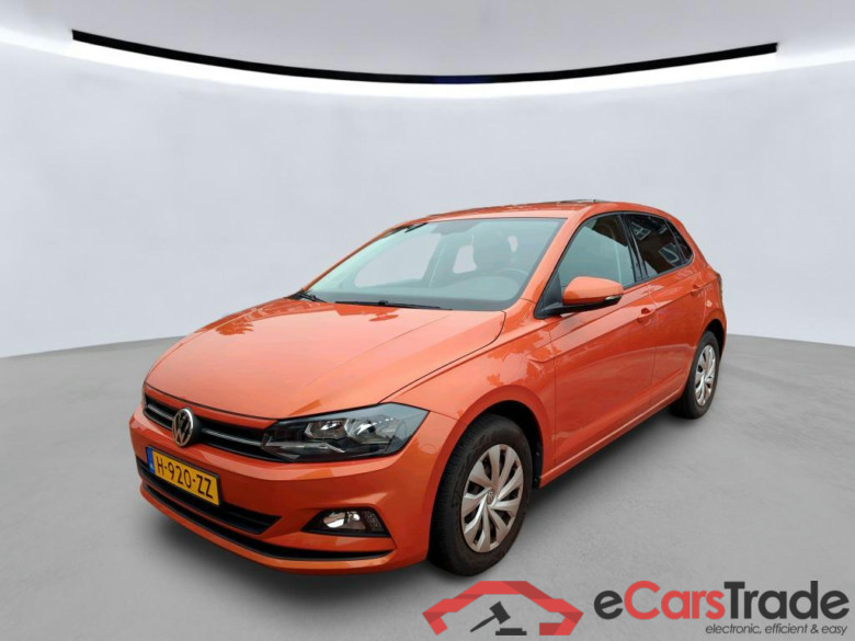 VOLKSWAGEN POLO 70 kW #1