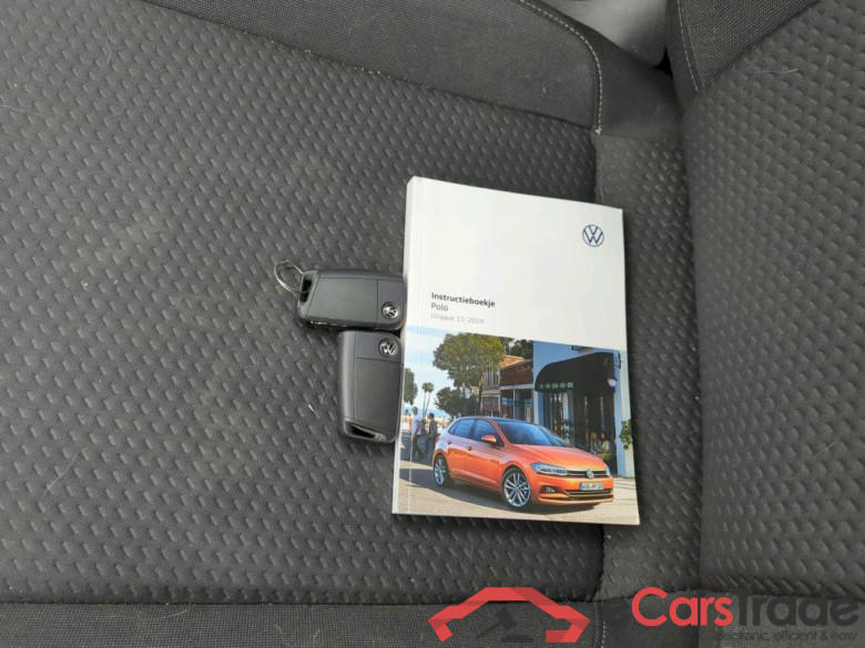 VOLKSWAGEN POLO 70 kW #5