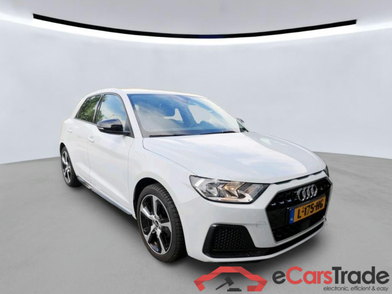 AUDI A1 Sportback 70 kW #4