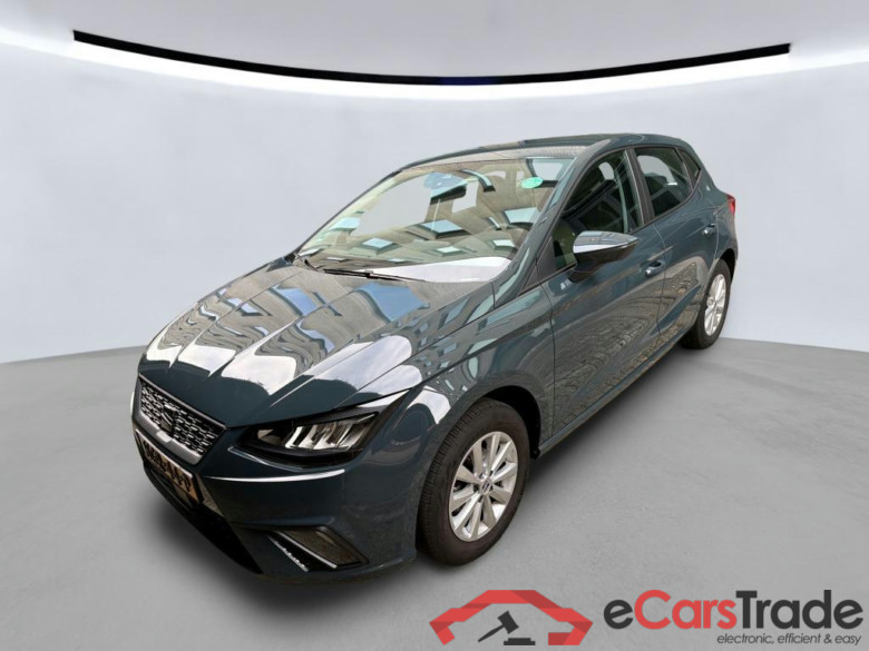 SEAT Ibiza 70 kW #1
