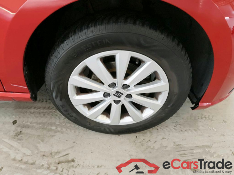 SEAT Ibiza 70 kW #6