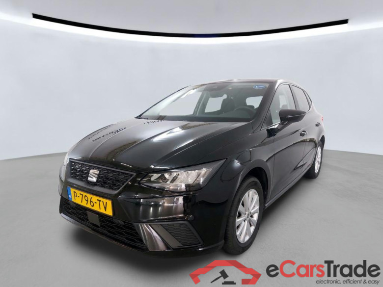 SEAT Ibiza 70 kW