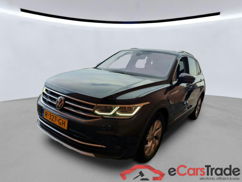 VOLKSWAGEN Tiguan 110 kW #1