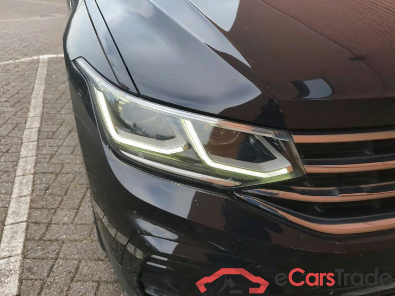 VOLKSWAGEN Tiguan 110 kW #4