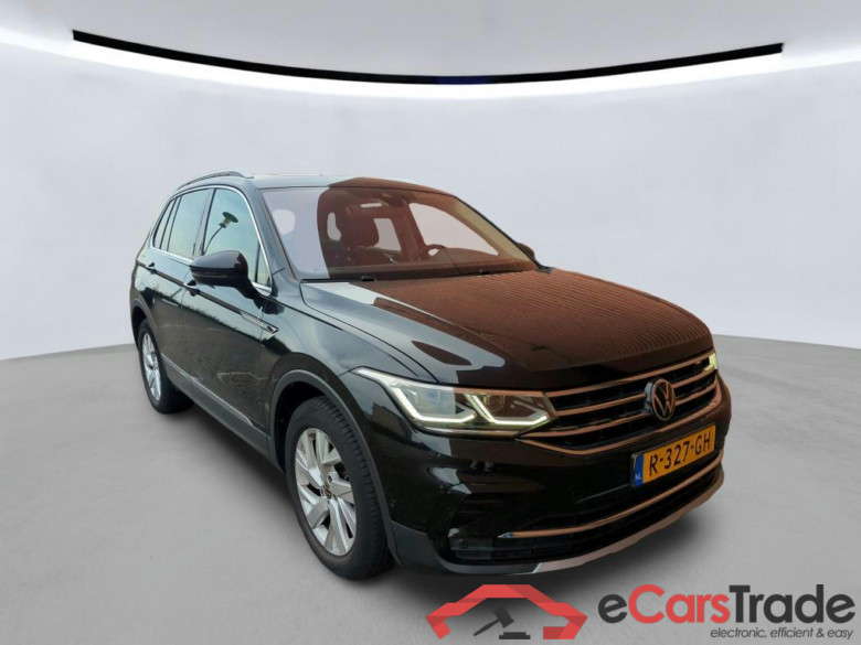 VOLKSWAGEN Tiguan 110 kW #5