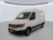 preview Volkswagen Crafter #0