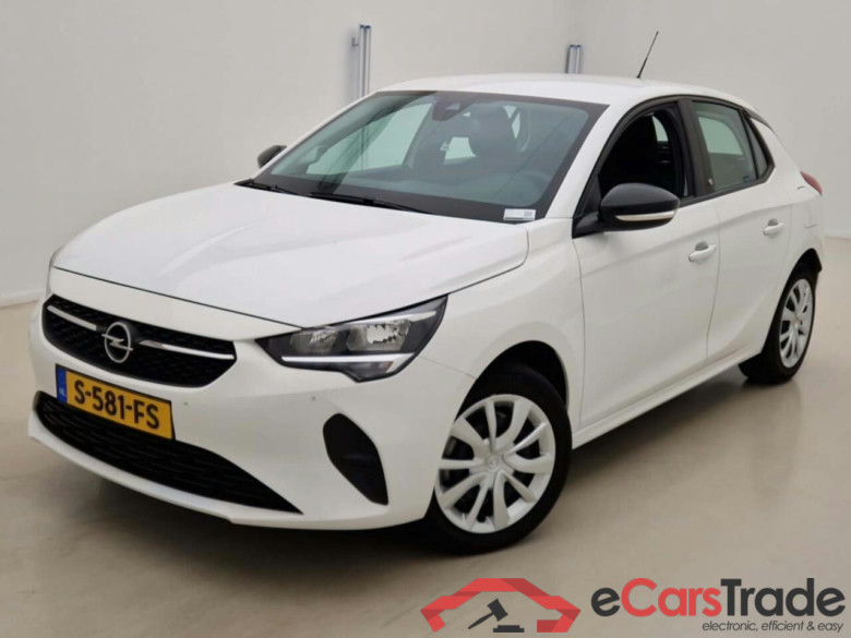 OPEL CORSA-E Edition 50 kWh