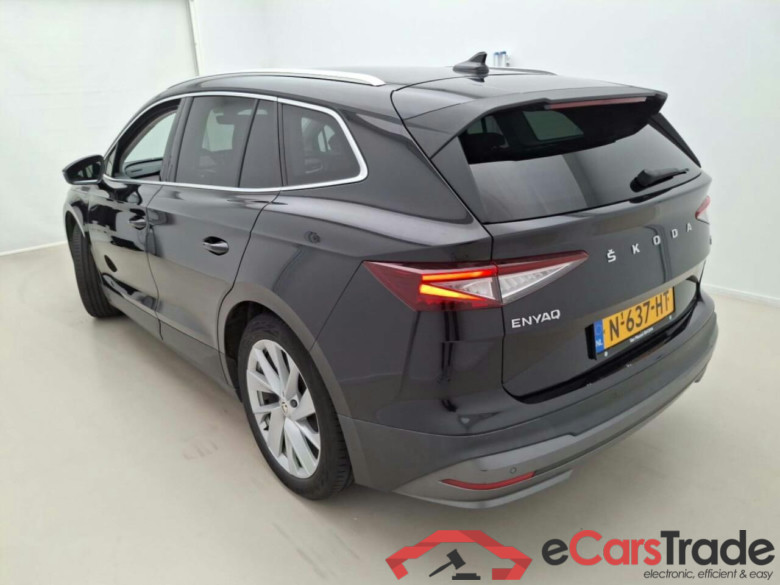 SKODA Enyaq iV 60 #5
