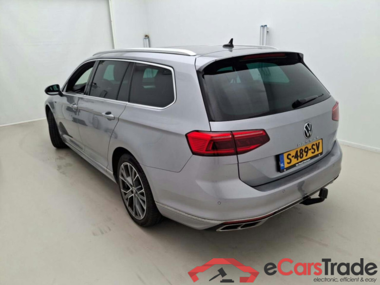 VOLKSWAGEN Passat Variant 1.5 TSI R-Line Bns+ #5