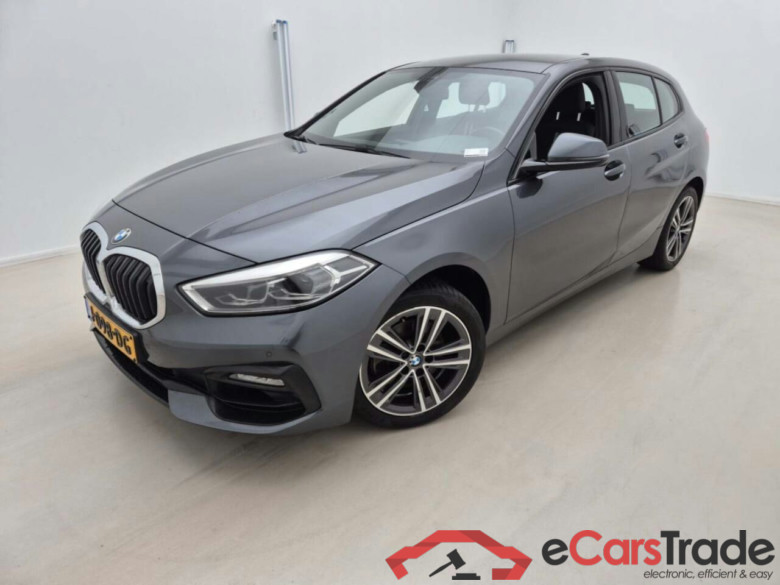 BMW 1-serie 118i Executive Ed. #1