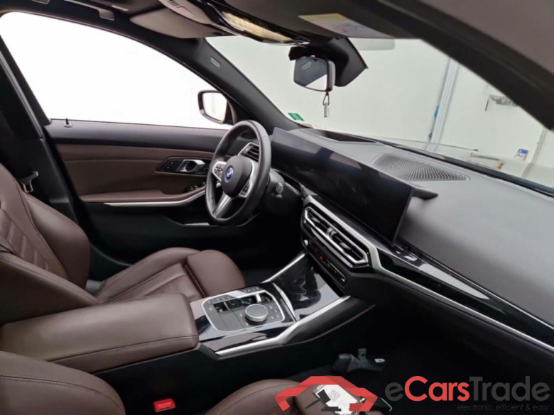 BMW 3-serie Touring 320E M-Sport #3