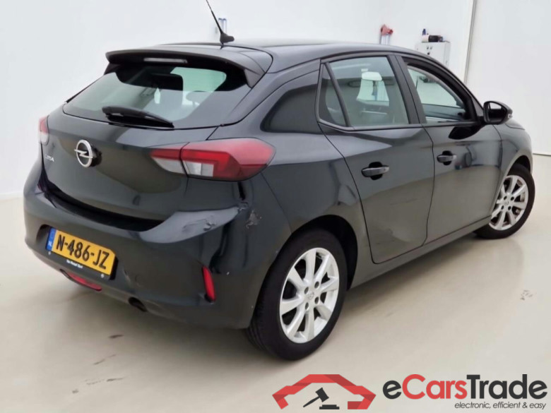 OPEL Corsa 1.2 Edition #2