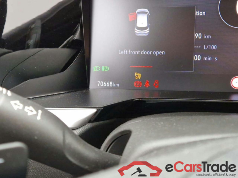 OPEL Grandland 1.2 Turbo Elegance #6