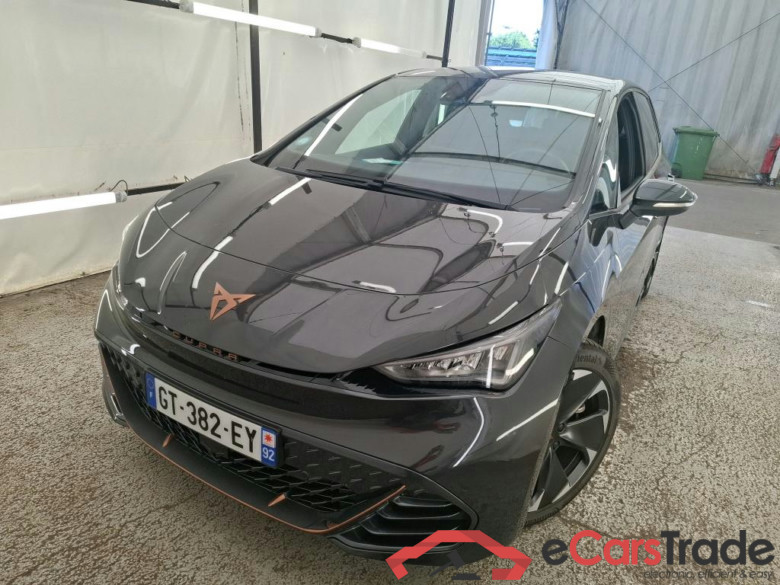 CUPRA Born / 2021 / 5P / Berline 230ch - batterie XL VZ #1