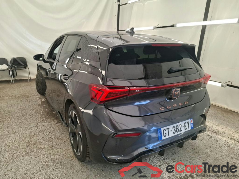 CUPRA Born / 2021 / 5P / Berline 230ch - batterie XL VZ #3