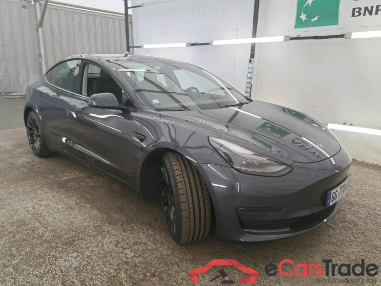 TESLA Model 3 / 2018 / 4P / Berline Performance #5