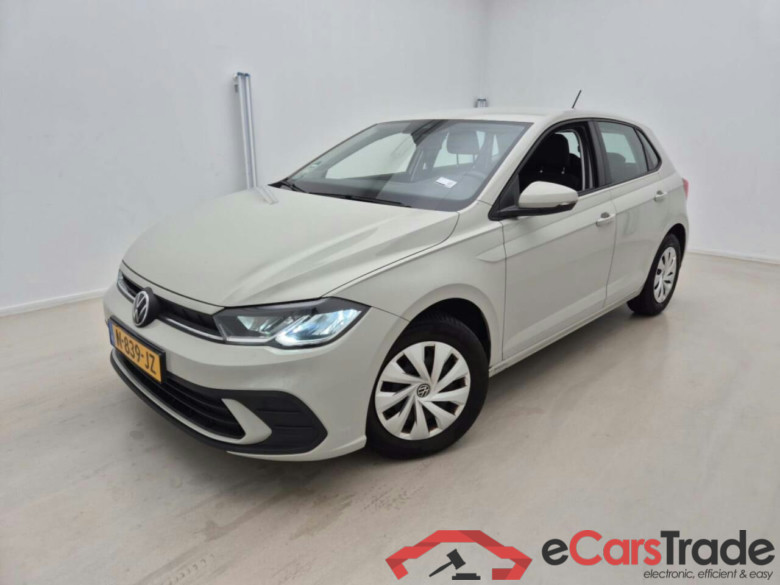VOLKSWAGEN POLO 1.0 TSI  #1