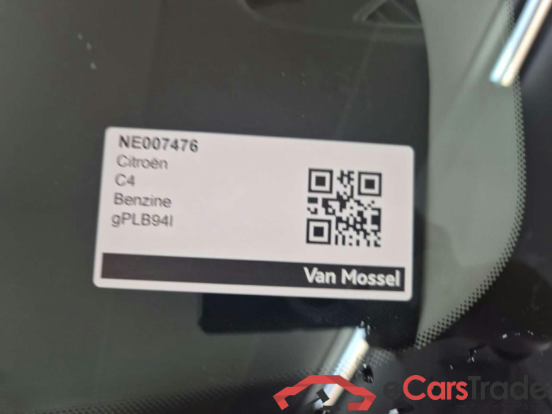 CITROEN C4 1.2 Puretech Feel #5
