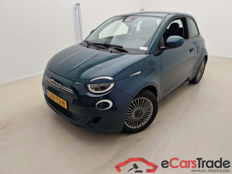 FIAT 500 Icon 42 kWh #1
