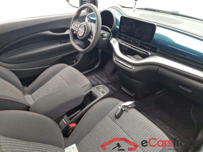 FIAT 500 Icon 42 kWh #3