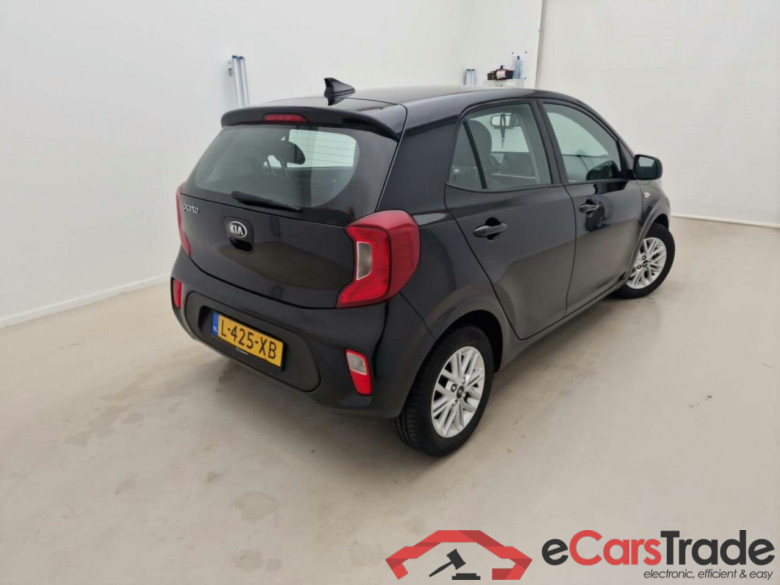 KIA Picanto 1.0 DPi Dynamic Line #2