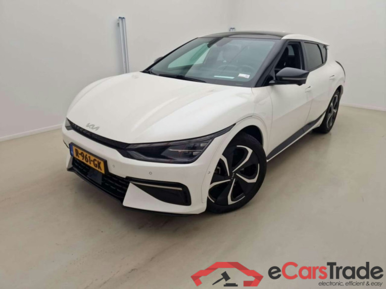 KIA EV6 GT-Line AWD 77.4 kWh #1