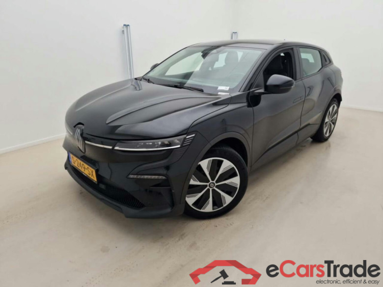 RENAULT Mégane E-Tech EV60 Optimum Charge Evolution  #1