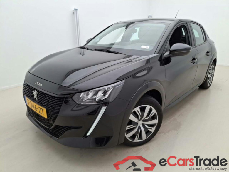 PEUGEOT e-208 Active Pck 50 kWh