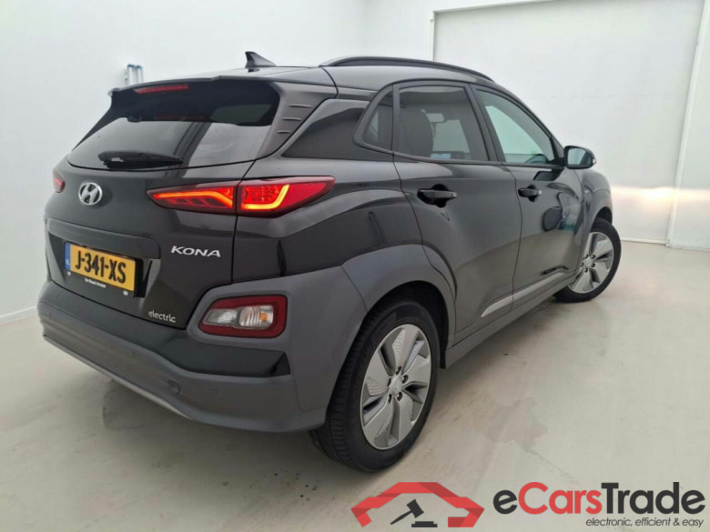 HYUNDAI Kona EV Fashion 64 kWh #2